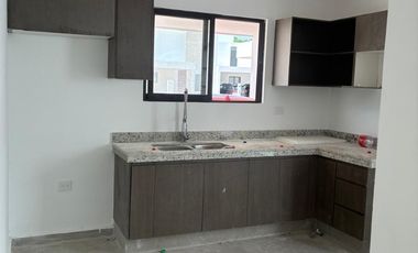 Capri Cholul, Modelo 210