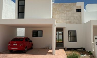 Capri Cholul, Modelo 210