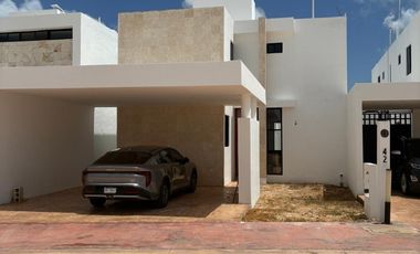 Capri Cholul, Modelo 224