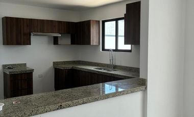 Capri Cholul, Modelo 224