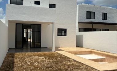 Capri Cholul, Modelo 224