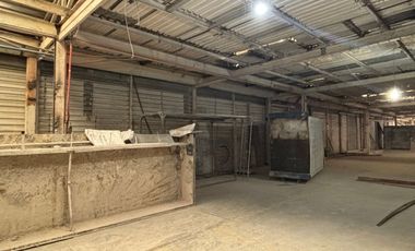 BODEGA EN RENTA EN SAN PEDRO DE LOS PINOS