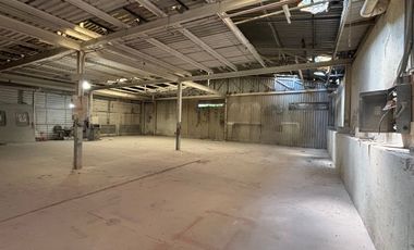 BODEGA EN RENTA EN SAN PEDRO DE LOS PINOS