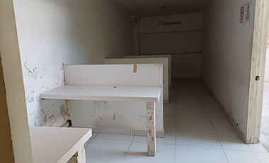 BODEGA EN RENTA EN SAN PEDRO DE LOS PINOS