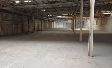 BODEGA EN RENTA EN SAN PEDRO DE LOS PINOS