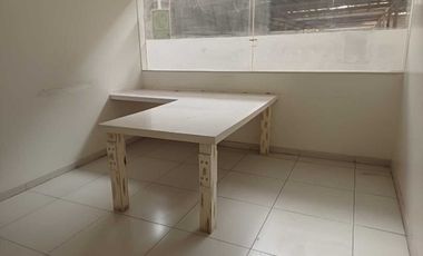 BODEGA EN RENTA EN SAN PEDRO DE LOS PINOS