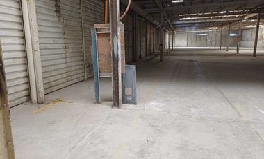 BODEGA EN RENTA EN SAN PEDRO DE LOS PINOS