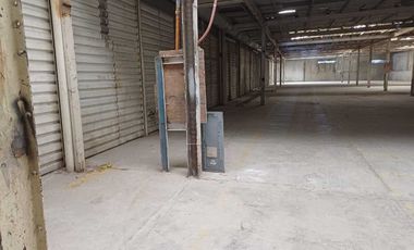 BODEGA EN RENTA EN SAN PEDRO DE LOS PINOS