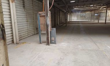 BODEGA EN RENTA EN SAN PEDRO DE LOS PINOS