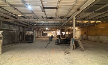 BODEGA EN RENTA EN SAN PEDRO DE LOS PINOS