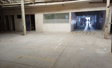 BODEGA EN RENTA EN SAN PEDRO DE LOS PINOS