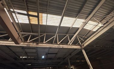 BODEGA EN RENTA EN SAN PEDRO DE LOS PINOS