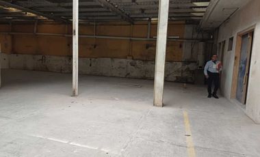 BODEGA EN RENTA EN SAN PEDRO DE LOS PINOS