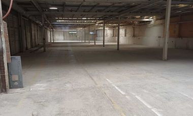 BODEGA EN RENTA EN SAN PEDRO DE LOS PINOS