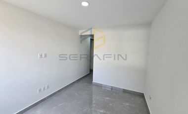 DEPARTAMENTOS CON ROOF GARDEN PRIVADO A 1 CALLE DE AV. STA. URSULA, COYOACAN