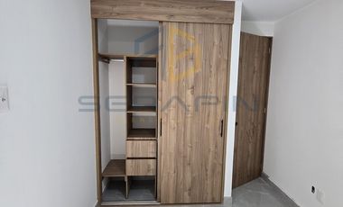 DEPARTAMENTOS CON ROOF GARDEN PRIVADO A 1 CALLE DE AV. STA. URSULA, COYOACAN