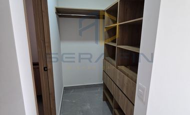 DEPARTAMENTOS CON ROOF GARDEN PRIVADO A 1 CALLE DE AV. STA. URSULA, COYOACAN