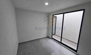 DEPARTAMENTOS EN PREVENTA A 1 CUADRA DE AV. STA. URSULA, COYOACAN