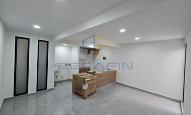 DEPARTAMENTOS EN PREVENTA A 1 CUADRA DE AV. STA. URSULA, COYOACAN