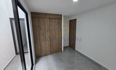 DEPARTAMENTOS EN PREVENTA A 1 CUADRA DE AV. STA. URSULA, COYOACAN