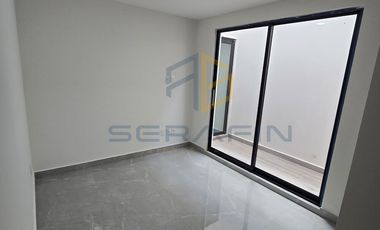 DEPARTAMENTOS EN PREVENTA A 1 CUADRA DE AV. STA. URSULA, COYOACAN