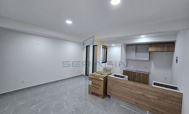 DEPARTAMENTOS EN PREVENTA A 1 CUADRA DE AV. STA. URSULA, COYOACAN