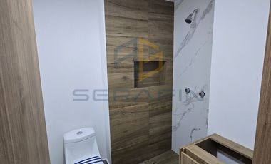 DEPARTAMENTOS EN PREVENTA A 1 CUADRA DE AV. STA. URSULA, COYOACAN