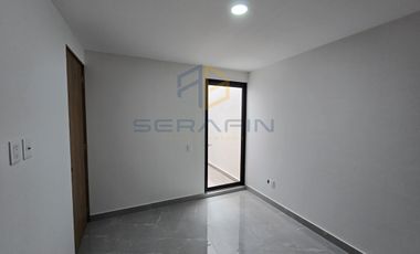 DEPARTAMENTOS EN PREVENTA A 1 CUADRA DE AV. STA. URSULA, COYOACAN