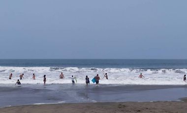 ¡Terreno De Playa En Venta – Chacra Y Mar, Huaral!