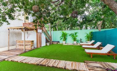 PLAYA DEL CARMEN - EDIFICIO EN VENTA