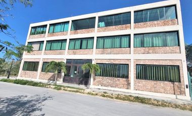 PLAYA DEL CARMEN - EDIFICIO EN VENTA