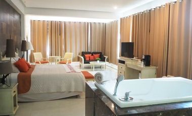 PLAYA DEL CARMEN - EDIFICIO EN VENTA