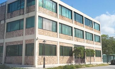 PLAYA DEL CARMEN - EDIFICIO EN VENTA