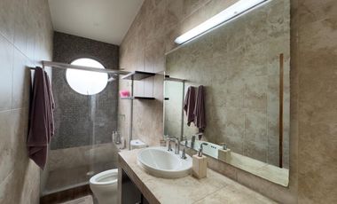 Se renta casa en condominio en Cuajimalpa