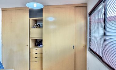 Se renta casa en condominio en Cuajimalpa