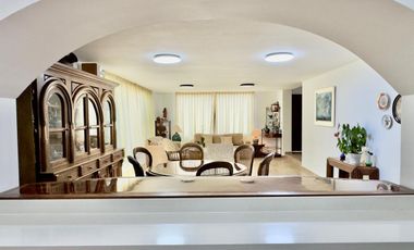 Se renta casa en condominio en Cuajimalpa