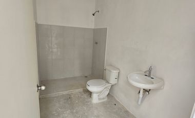 Bodega en parque sobre carretera a cancun