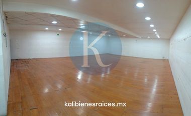 Local Comercial a Pie de Calle con Alto Flujo Vehicular y Peatonal