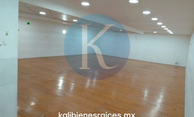 Local Comercial a Pie de Calle con Alto Flujo Vehicular y Peatonal