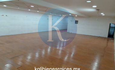 Local Comercial a Pie de Calle con Alto Flujo Vehicular y Peatonal