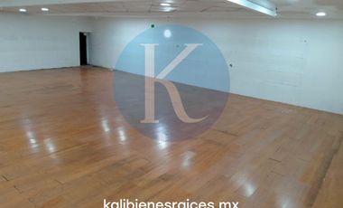 Local Comercial a Pie de Calle con Alto Flujo Vehicular y Peatonal