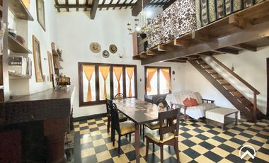 Casa en venta - Av. De Los Césares, Rincón del Este