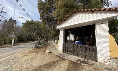 Casa en venta - Av. De Los Césares, Rincón del Este