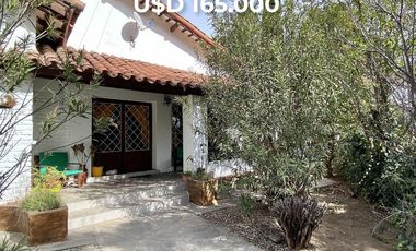Casa en venta - Av. De Los Césares, Rincón del Este