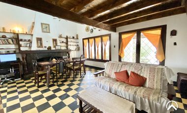 Casa en venta - Av. De Los Césares, Rincón del Este