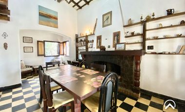 Casa en venta - Av. De Los Césares, Rincón del Este