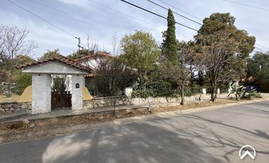 Casa en venta - Av. De Los Césares, Rincón del Este