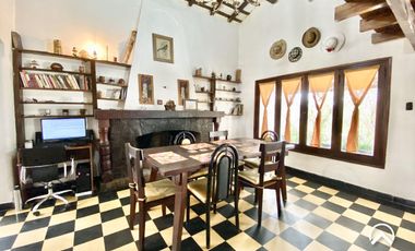 Casa en venta - Av. De Los Césares, Rincón del Este