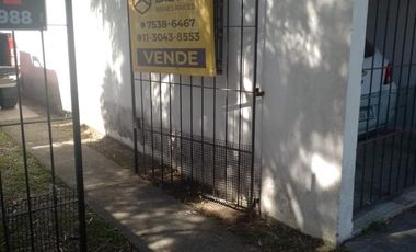 Casa Duplex en Mar Del Tuyu - 2 dormitorios - patio con parrilla - APTO CREDITO