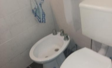 Casa Duplex en Mar Del Tuyu - 2 dormitorios - patio con parrilla - APTO CREDITO